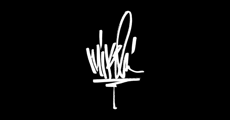 Mike Shinoda Logo