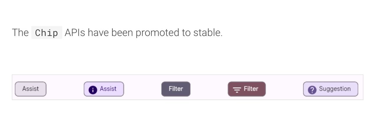 Material 3 Compose релиз